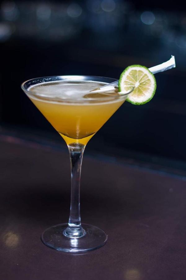 Zambezi Junction Lodge 리빙스턴 외부 사진