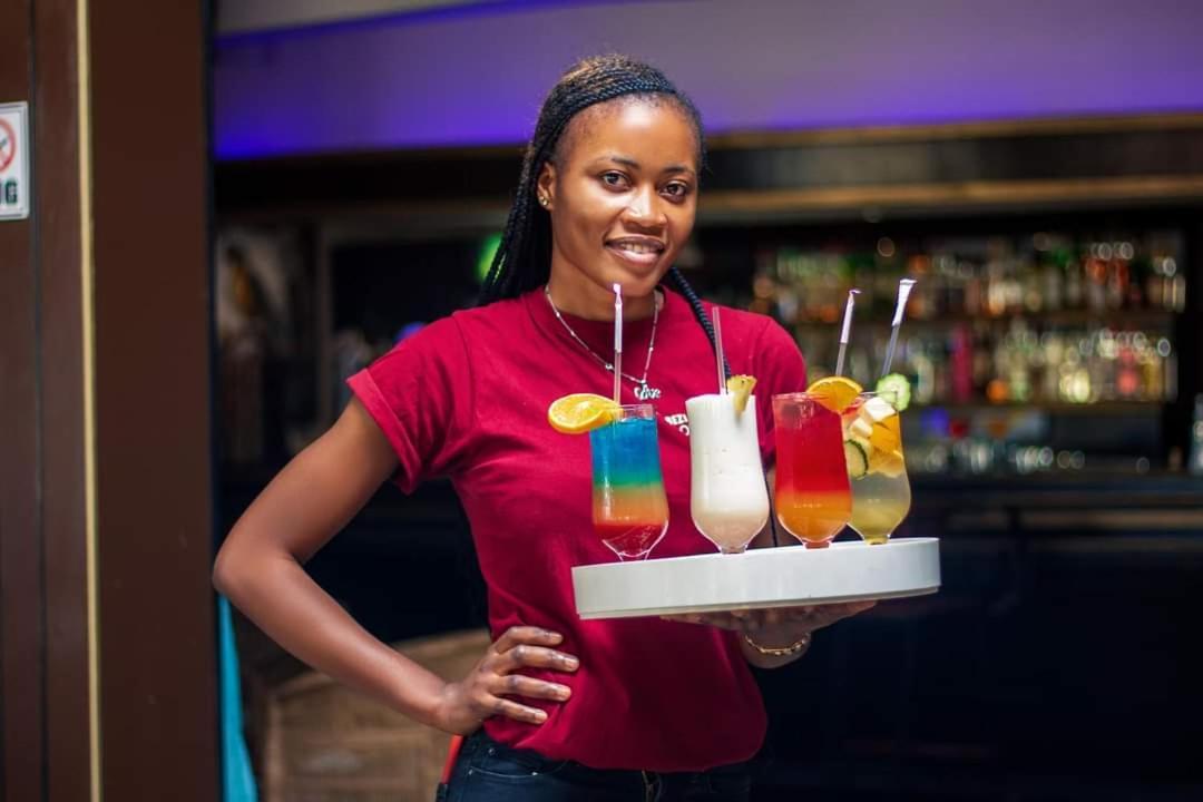 Zambezi Junction Lodge 리빙스턴 외부 사진